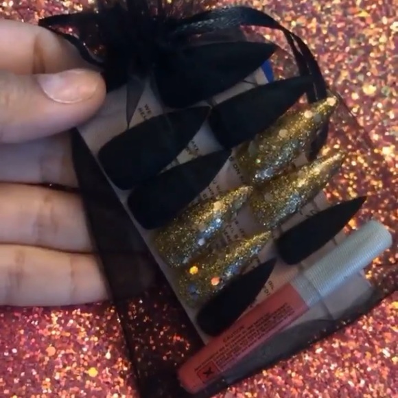 Other - Press on nails